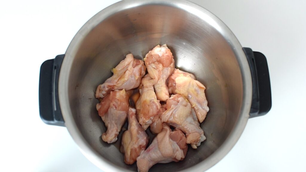 ホットクック