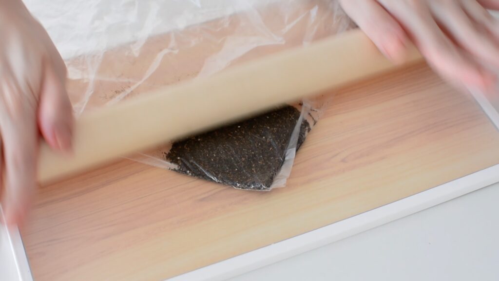 米粉のパウンドケーキレシピ