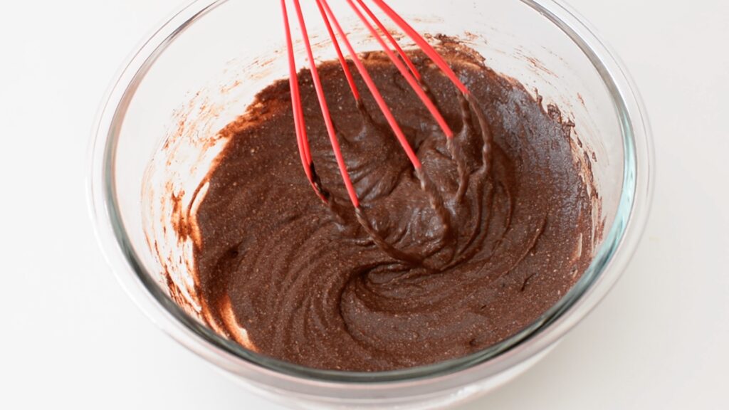 チョコレートケーキレシピ生クリームなし